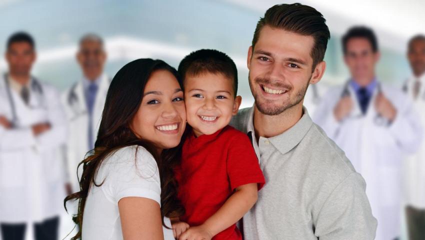 Family Health Optima Insurance